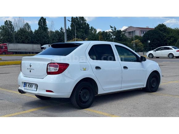 Sahibinden Renault Symbol 1.5 dCi Joy 2015 Model