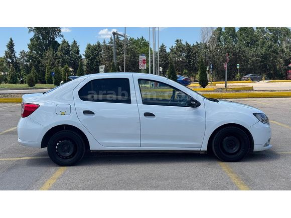 Sahibinden Renault Symbol 1.5 dCi Joy 2015 Model