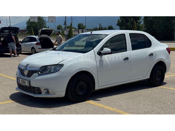Sahibinden Renault Symbol 1.5 dCi Joy 2015 Model