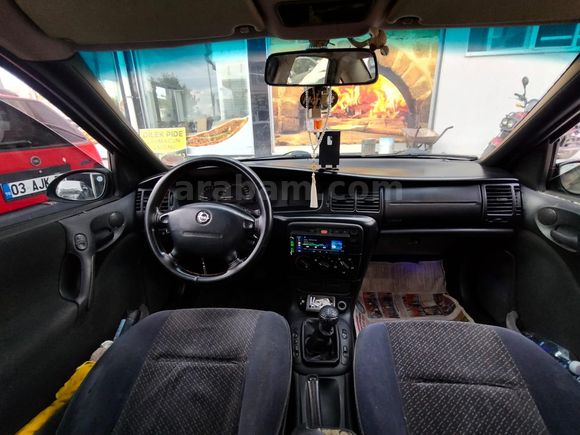 Sahibinden Opel Vectra 2.0 CD 1996 Model