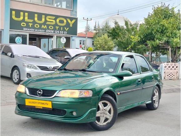 Sahibinden Opel Vectra 2.0 CD 1996 Model