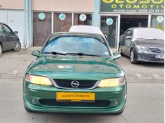 Sahibinden Opel Vectra 2.0 CD 1996 Model