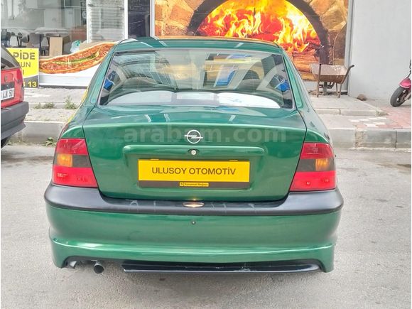 Sahibinden Opel Vectra 2.0 CD 1996 Model