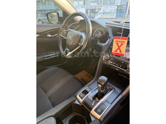 Sahibinden Honda Civic 1.6i VTEC Eco Elegance 2019 Model 