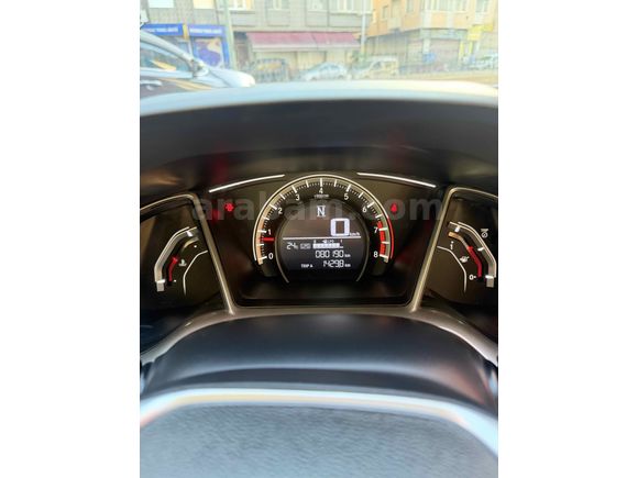 Sahibinden Honda Civic 1.6i VTEC Eco Elegance 2019 Model 