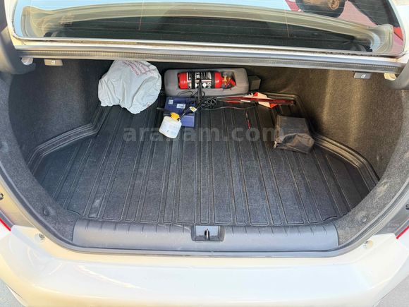 Sahibinden Honda Civic 1.6i VTEC Eco Elegance 2019 Model 