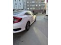 Sahibinden Honda Civic 1.6i VTEC Eco Elegance 2019 Model 