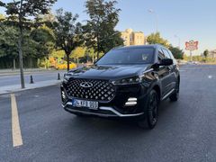 Sahibinden Chery Tiggo 7 Pro 1.6 TGDI Luxury 2024 Model  47.900 km Siyah