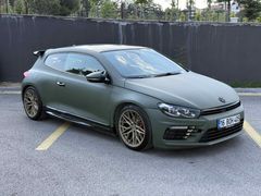 Sahibinden Volkswagen Scirocco 1.4 TSi Sportline 2011 Model 