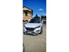 Sahibinden Hyundai Tucson 1.6 T-GDi Elite 2017 Model