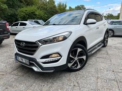 Sahibinden Servis Bakımlı Hyundai Tucson 1.6 T-GDi Elite 4X4 177 BG