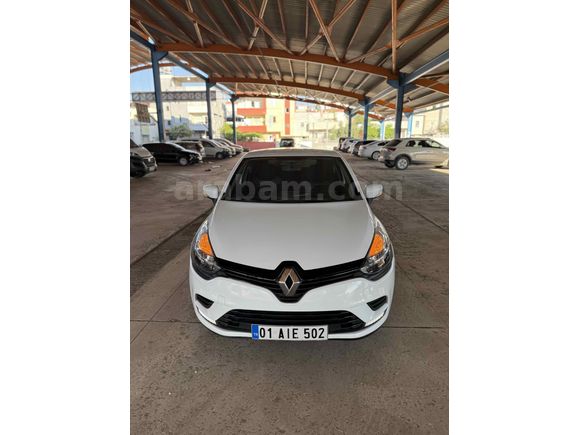 Sahibinden Renault Clio 0.9 TCe Joy 2019 Model 