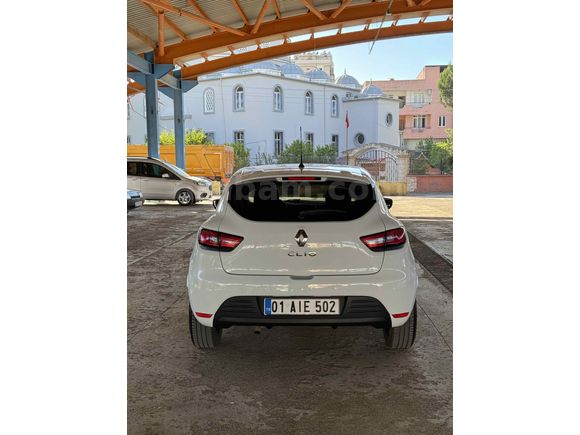 Sahibinden Renault Clio 0.9 TCe Joy 2019 Model 
