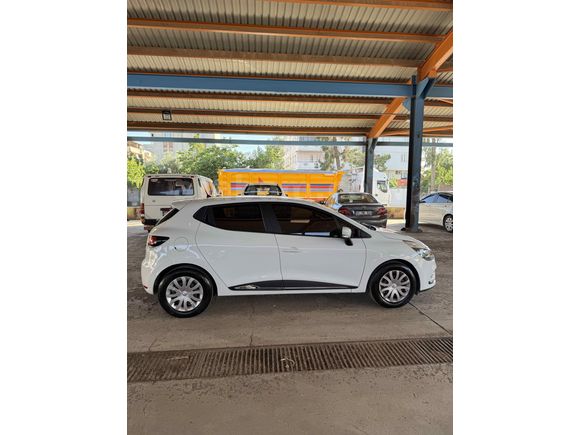 Sahibinden Renault Clio 0.9 TCe Joy 2019 Model 