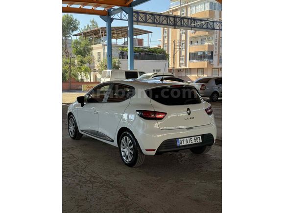 Sahibinden Renault Clio 0.9 TCe Joy 2019 Model 