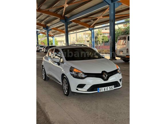 Sahibinden Renault Clio 0.9 TCe Joy 2019 Model 