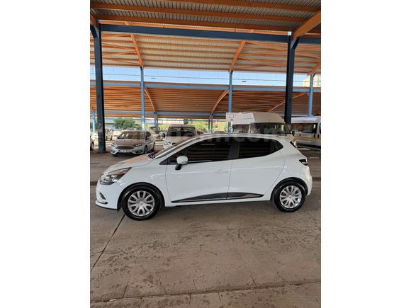 Sahibinden Renault Clio 0.9 TCe Joy 2019 Model 