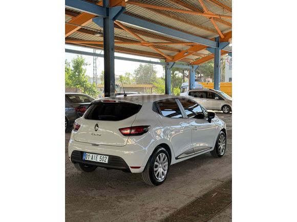 Sahibinden Renault Clio 0.9 TCe Joy 2019 Model 