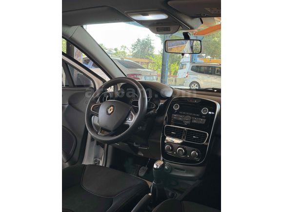Sahibinden Renault Clio 0.9 TCe Joy 2019 Model 