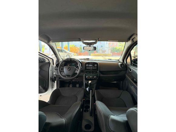 Sahibinden Renault Clio 0.9 TCe Joy 2019 Model 