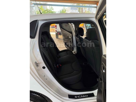 Sahibinden Renault Clio 0.9 TCe Joy 2019 Model 