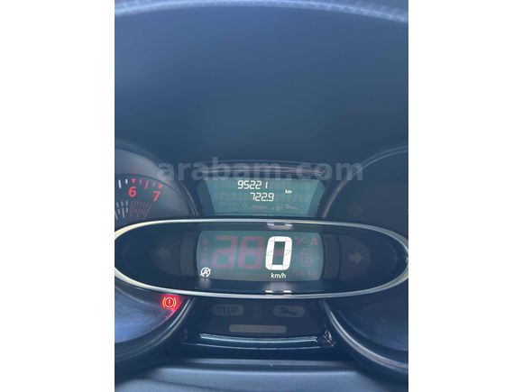 Sahibinden Renault Clio 0.9 TCe Joy 2019 Model 