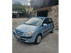 Sahibinden Hyundai Getz 1.5 VGT HY KLM 2007 Model