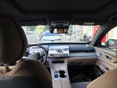 Sahibinden Chery Tiggo 8 1.6 TGDI Prestige 2025 Model