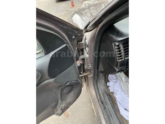 Sahibinden Opel Vectra 2.0 CD 1998 Model 