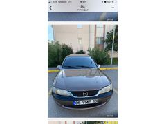 Sahibinden Opel Vectra 2.0 CD 1998 Model 
