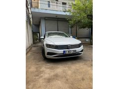 Sahibinden Volkswagen Passat 1.6 TDi BlueMotion Impression 2019 Model