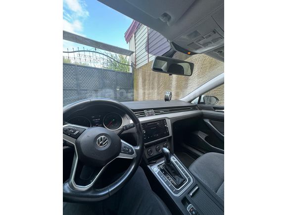 Sahibinden Volkswagen Passat 1.6 TDi BlueMotion Impression 2019 Model
