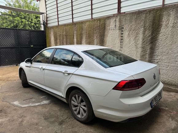 Sahibinden Volkswagen Passat 1.6 TDi BlueMotion Impression 2019 Model