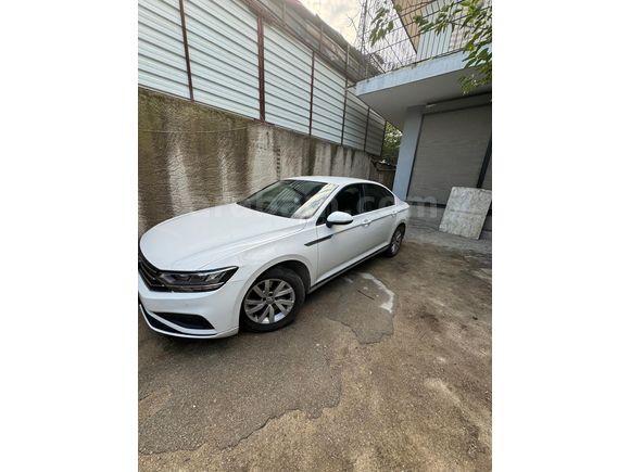 Sahibinden Volkswagen Passat 1.6 TDi BlueMotion Impression 2019 Model