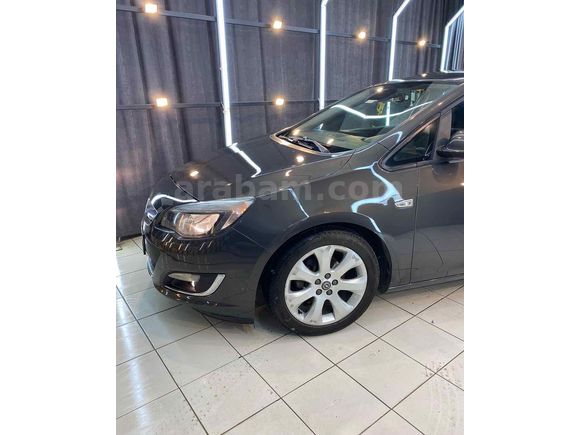 Sahibinden Opel Astra 1.3 CDTI Enjoy Plus 2012 Model 