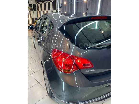 Sahibinden Opel Astra 1.3 CDTI Enjoy Plus 2012 Model 