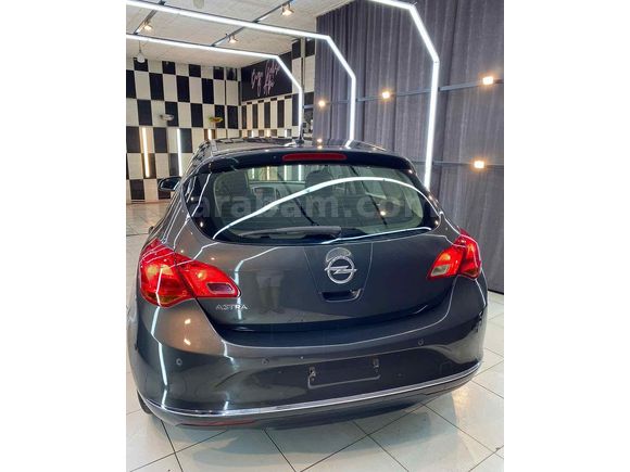 Sahibinden Opel Astra 1.3 CDTI Enjoy Plus 2012 Model 