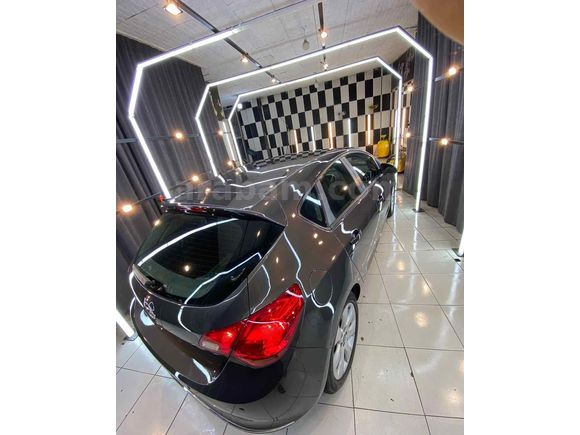 Sahibinden Opel Astra 1.3 CDTI Enjoy Plus 2012 Model 