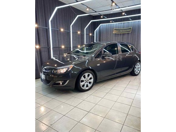 Sahibinden Opel Astra 1.3 CDTI Enjoy Plus 2012 Model 