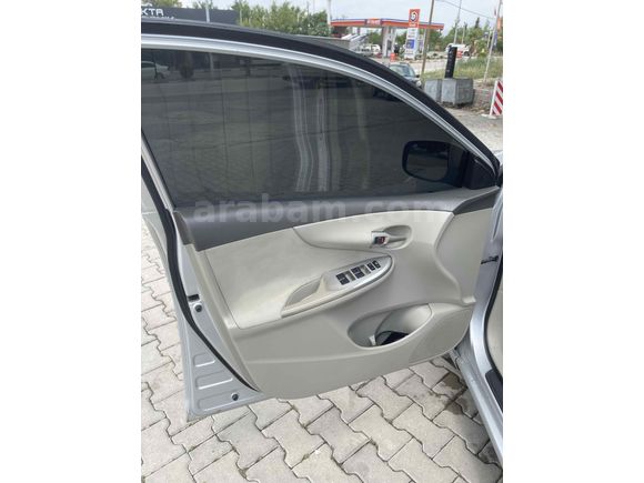 Sahibinden Toyota Corolla 1.6 Elegant 2008 Model 