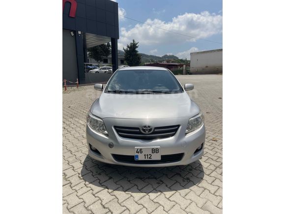 Sahibinden Toyota Corolla 1.6 Elegant 2008 Model 
