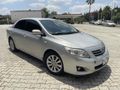 Sahibinden Toyota Corolla 1.6 Elegant 2008 Model 