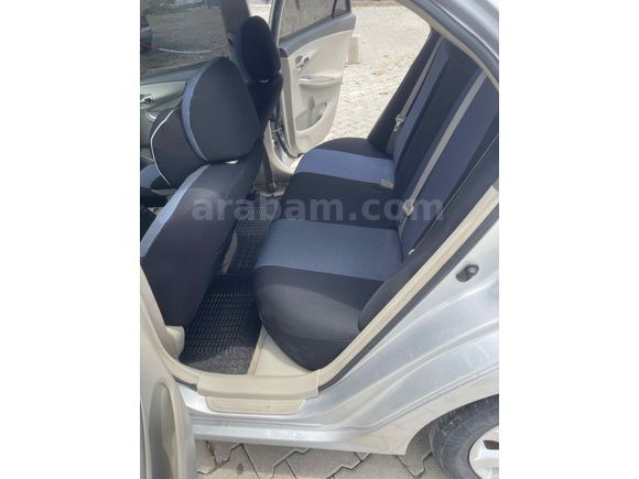 Sahibinden Toyota Corolla 1.6 Elegant 2008 Model 