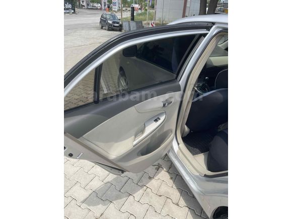 Sahibinden Toyota Corolla 1.6 Elegant 2008 Model 