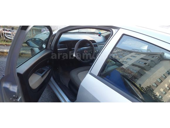 Sahibinden Fiat Linea 1.3 Multijet 2012 Model 