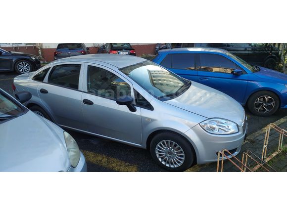 Sahibinden Fiat Linea 1.3 Multijet 2012 Model 