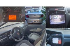 Sahibinden Fiat Linea 1.3 Multijet 2012 Model 
