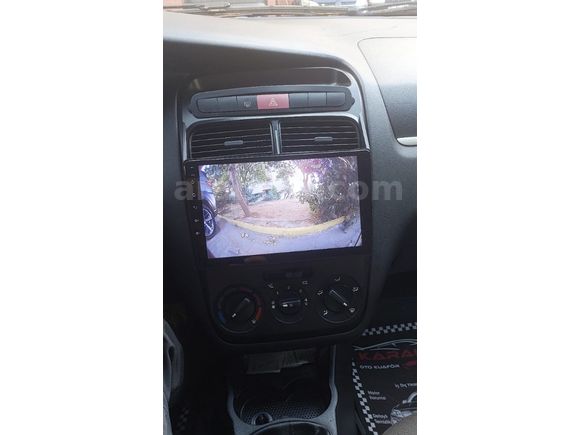 Sahibinden Fiat Linea 1.3 Multijet 2012 Model 