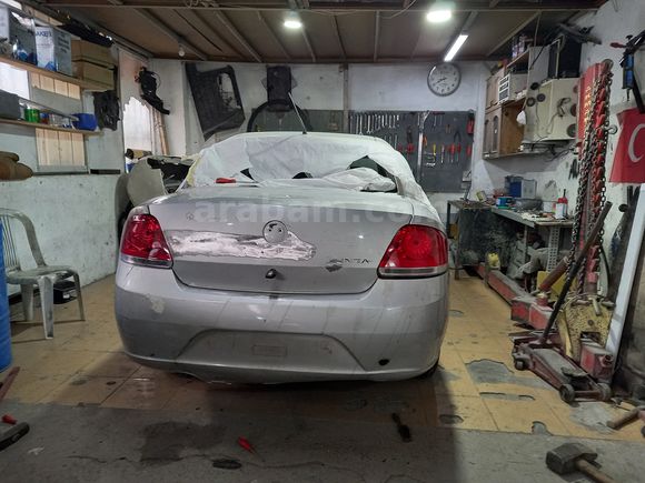Sahibinden Fiat Linea 1.3 Multijet 2012 Model 