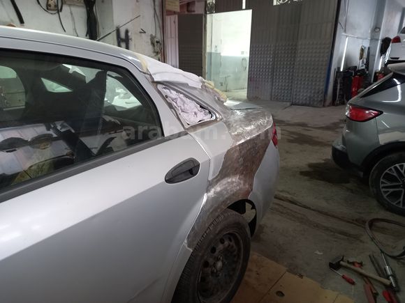 Sahibinden Fiat Linea 1.3 Multijet 2012 Model 